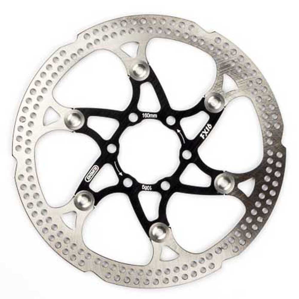 

Тормоза Elvedes FX16 disc