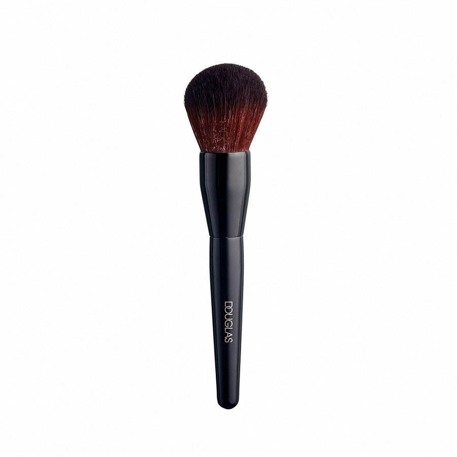 

Кисть для пудры accessoires expert brush - 120 round powder brush Douglas Collection, количество 1 шт.