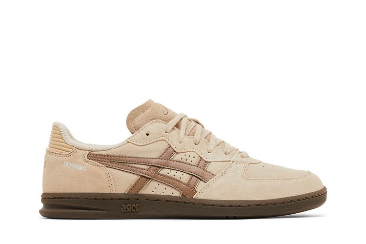 

Кроссовки Skyhand OG 'Feather Taupe Grey', серый
