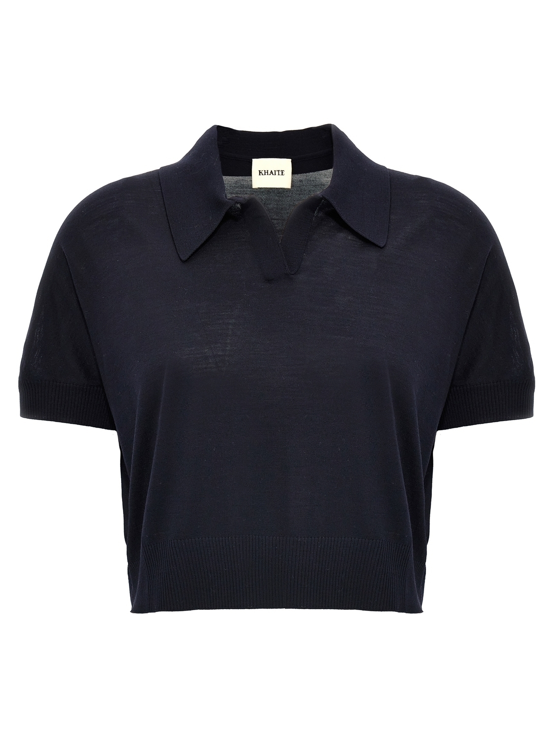 

Топ 'Morgane' KHAITE, синий