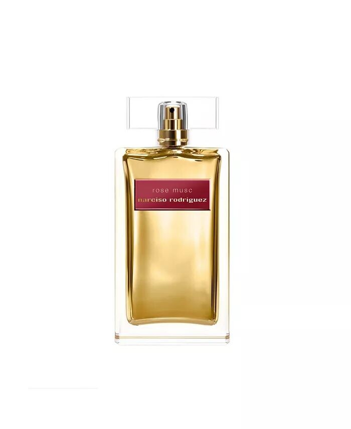 

Rose Musc Eau de Parfum Intense, 3,3 унции Narciso Rodriguez