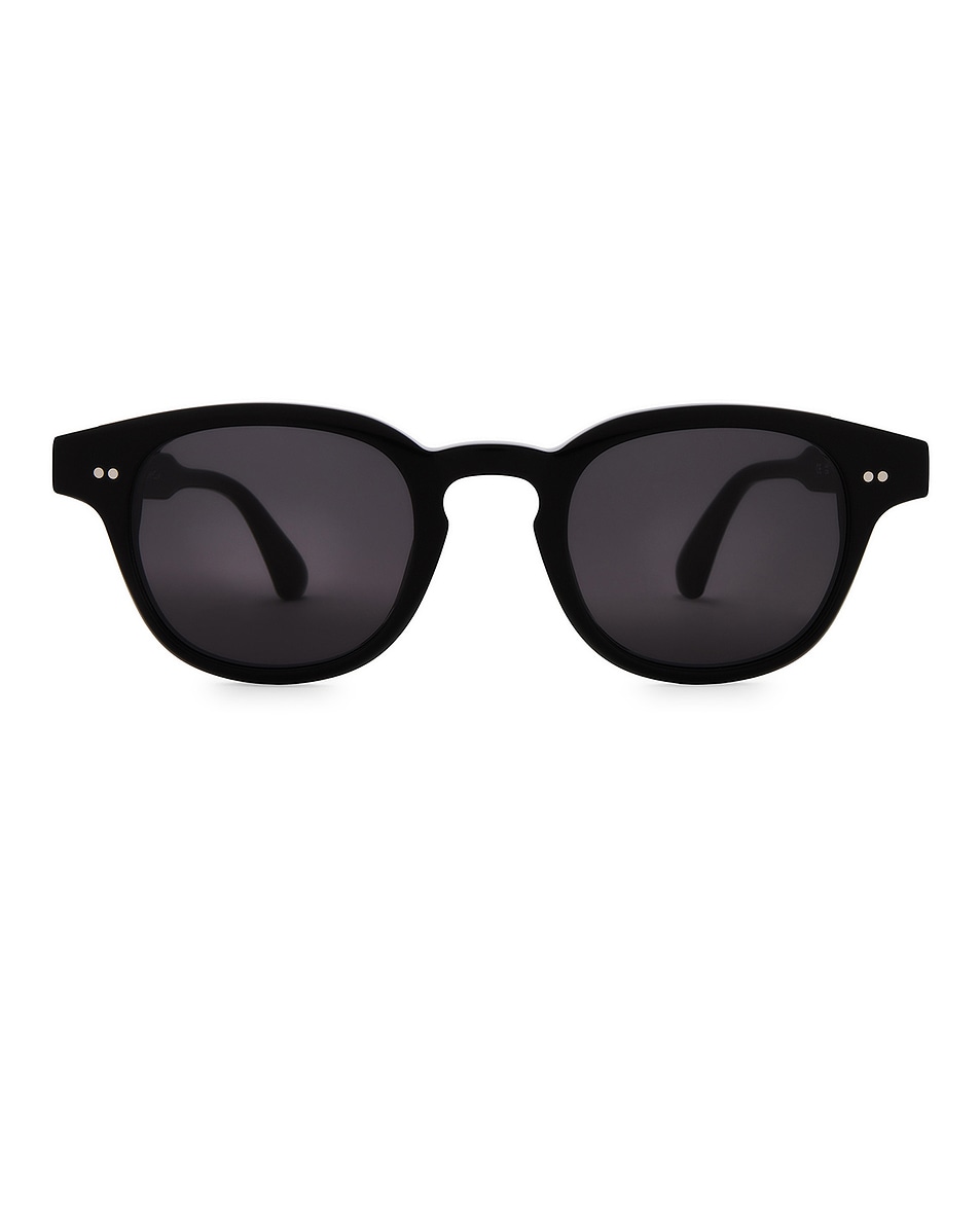

01 Солнцезащитные очки Chimi, Black
