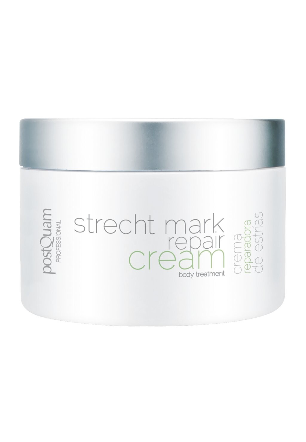 

Крем для рук Skin Care Stretch Marks Repair Cream (200 Мл.) PostQuam