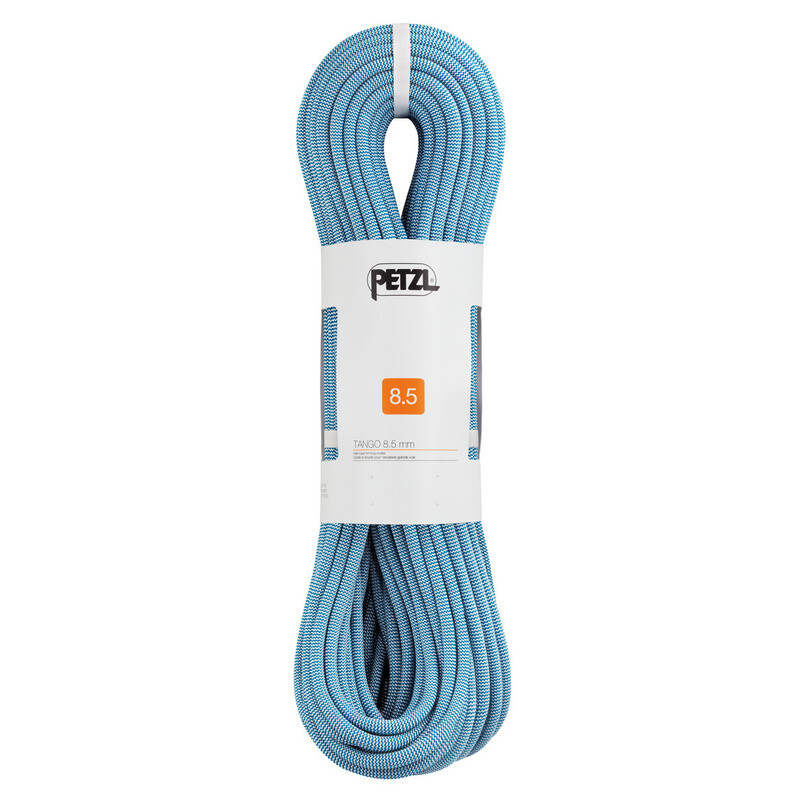 

Полуверевка Tango 85 Petzl, синий