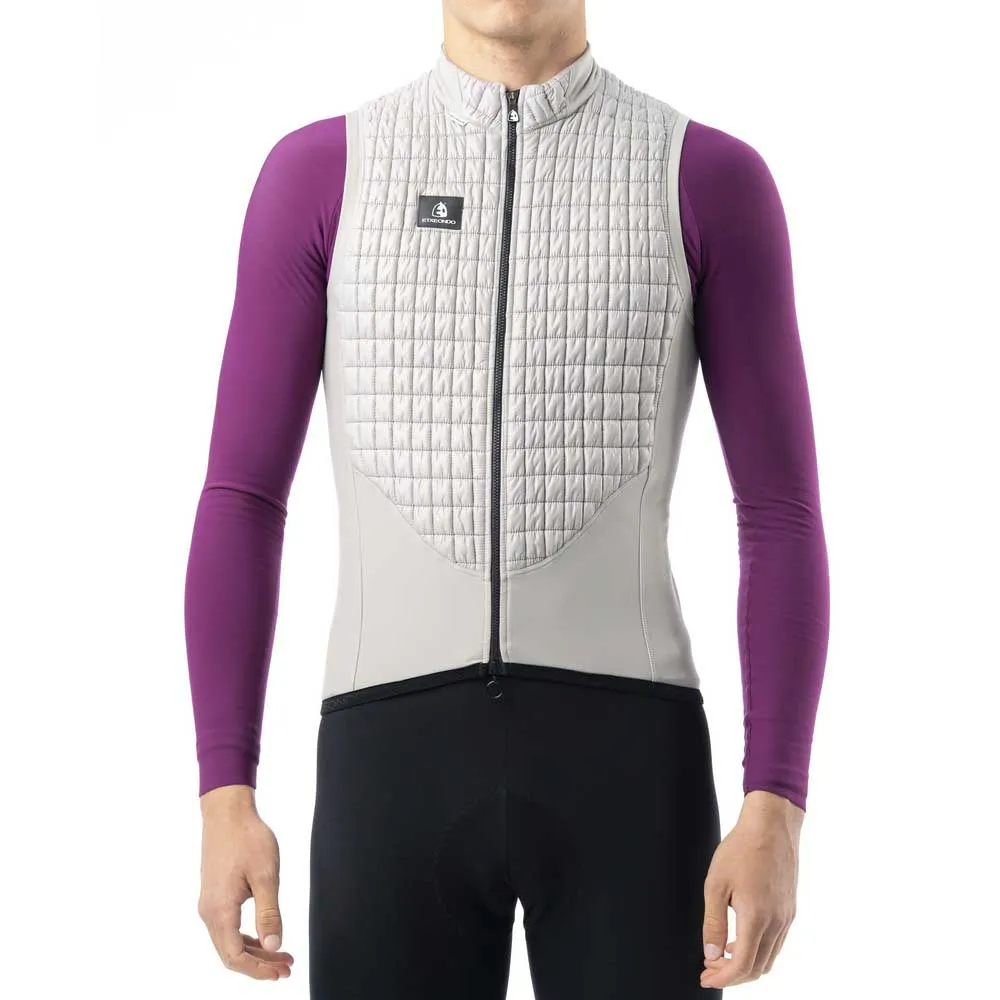 

Жилет Etxeondo Arri Primaloft, серый