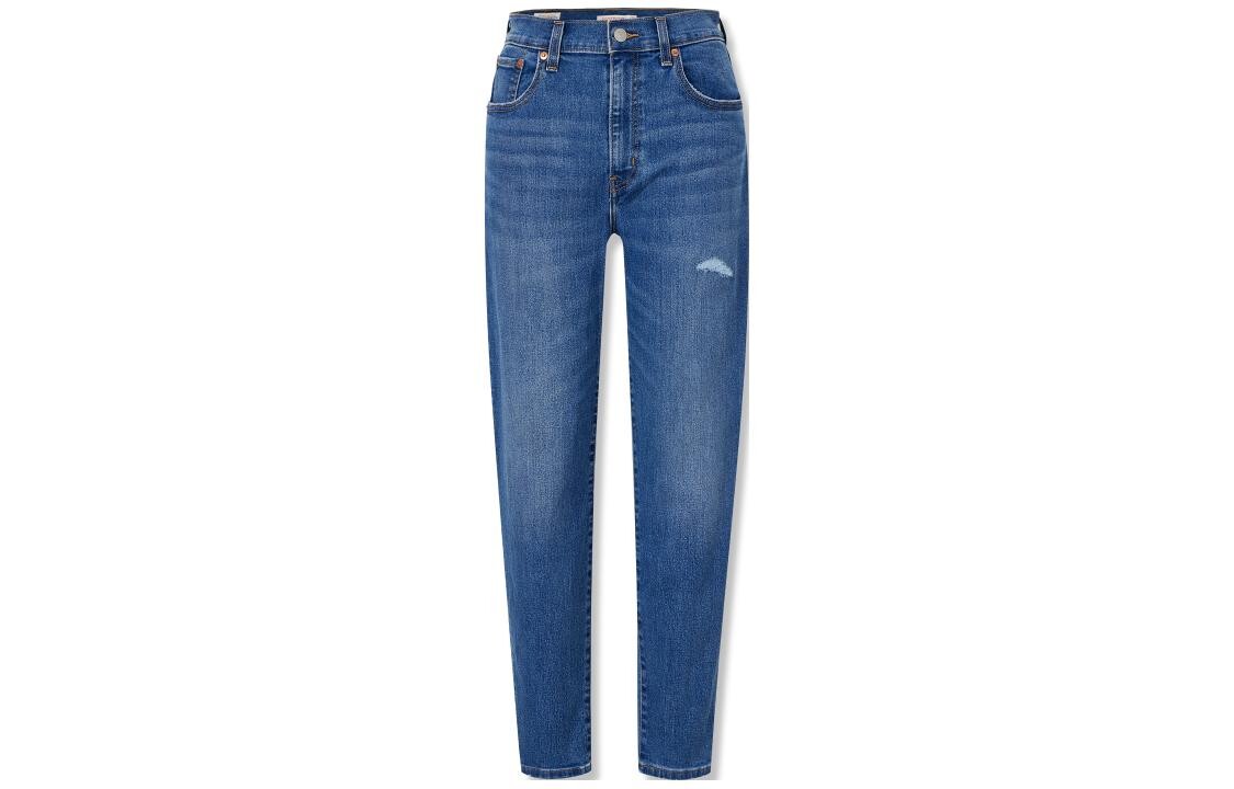 

Женские джинсы Levi's levi’s, цвет Blue