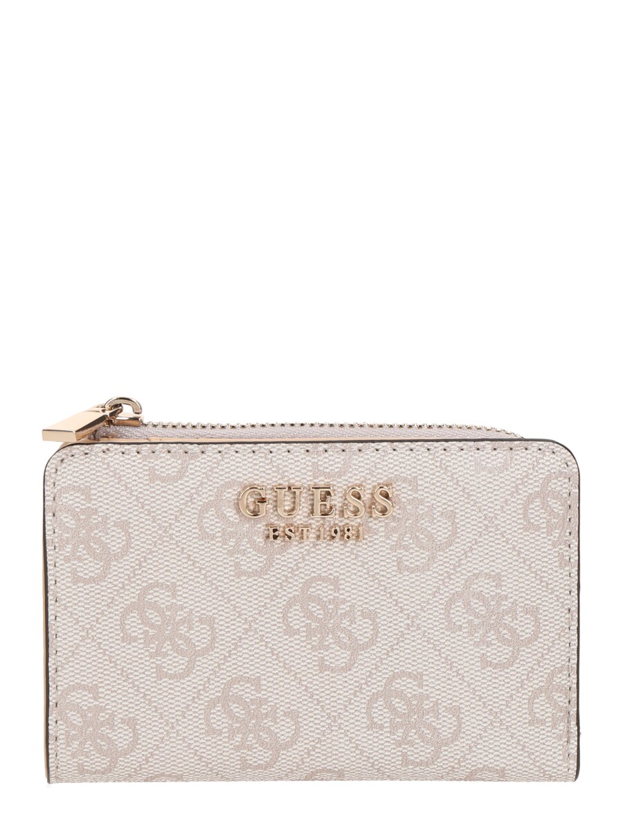 

Кошелек GUESS Wallet LAUREL, белый