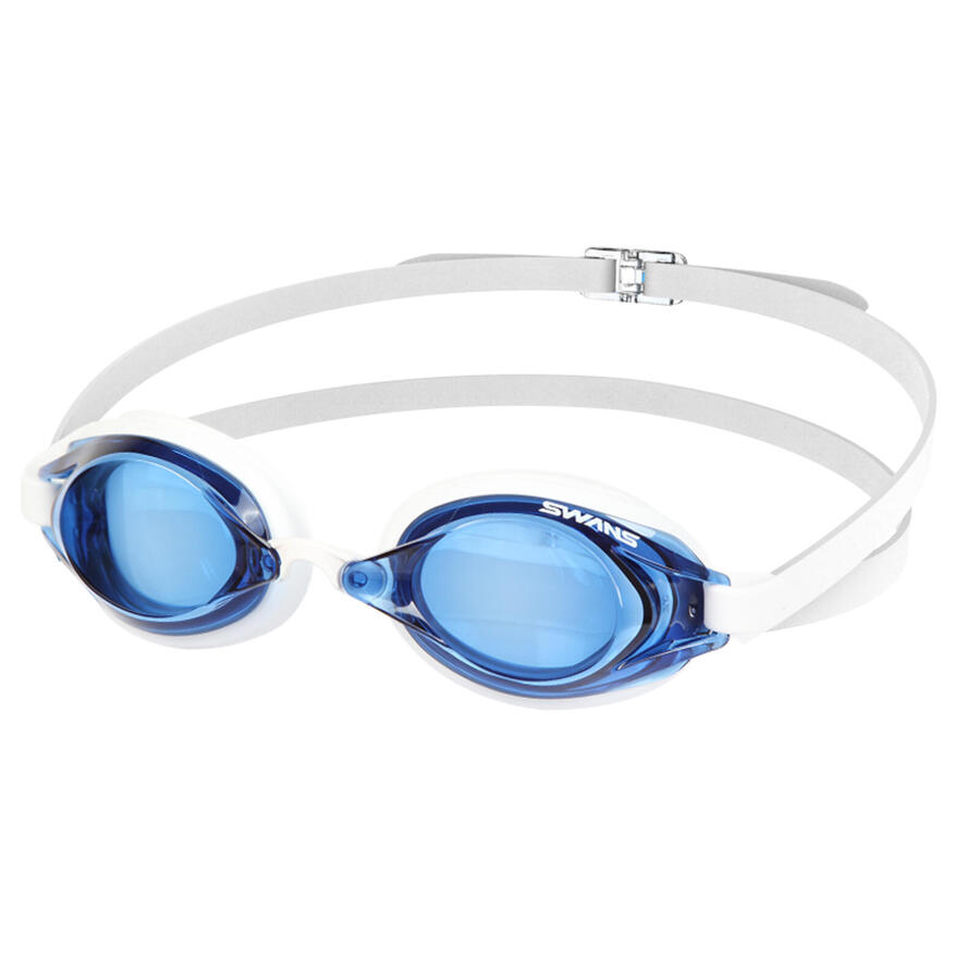 

SWANS Оптические очки для плавания с тонированными линзами, противотуманные, для близорукости, унисекс - SR-2NEVOP