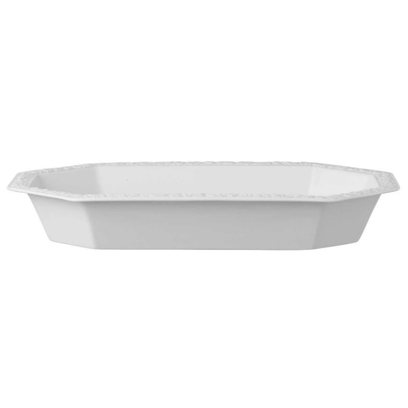 

Универсальная миска Maria White 33 см Rosenthal, белый