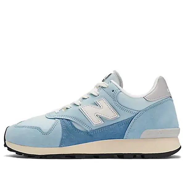 

Кроссовки 475 New Balance, синий