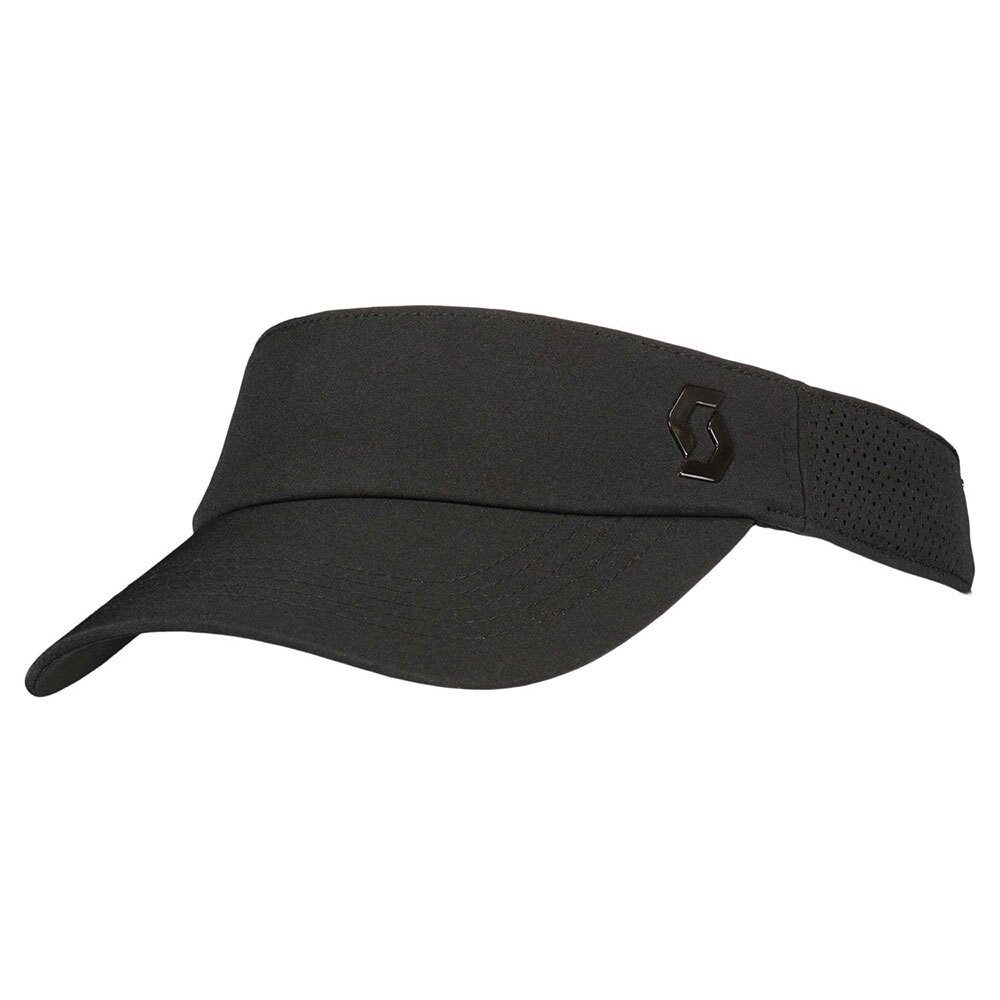 

Бейсболка Scott Endurance Visor, черный