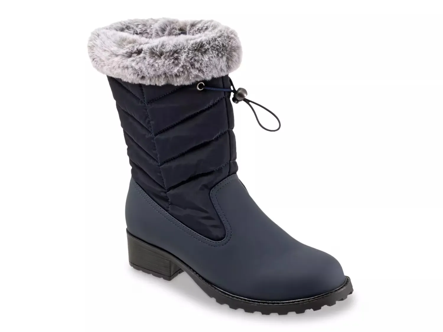 Ботинки Bryce Trotters, Navy