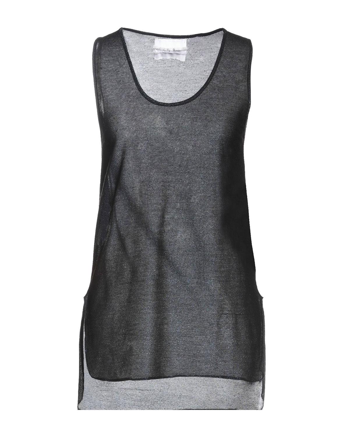 

Топ Brand Unique, полуночно-синий