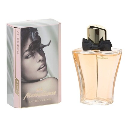 

Omerta Ma Merveilleuse Eau De Parfum 100ml
