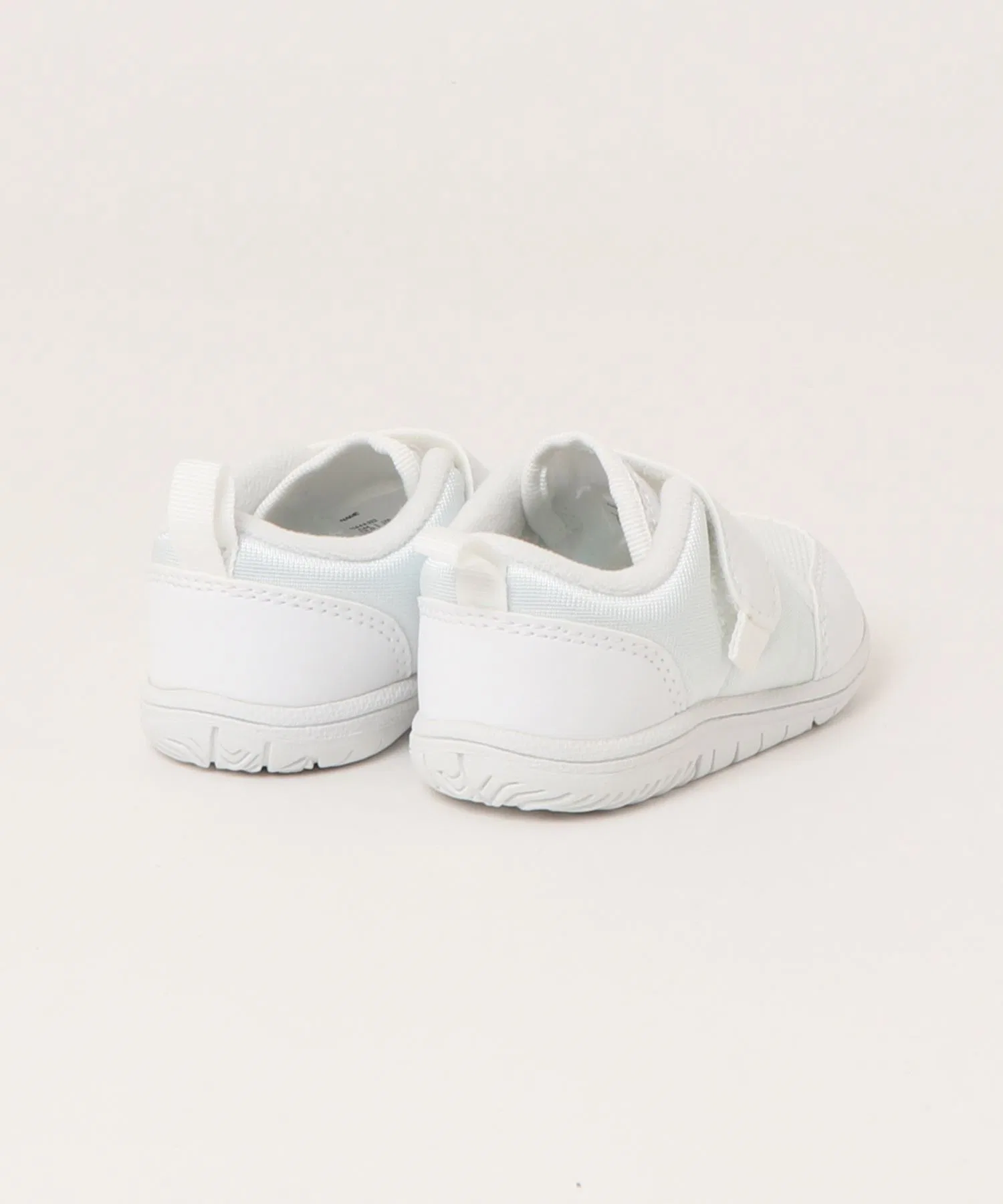 Детские кроссовки ASICS KIDS SUKUSUKU CP BABY 2 — фото 2
