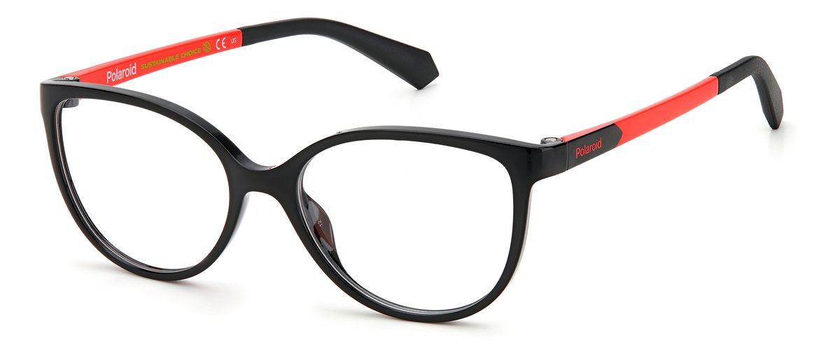 

Детские оптические оправы PLD D825 POLAROID