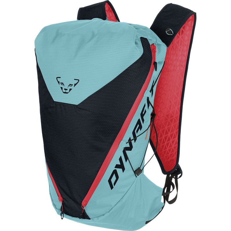 

Рюкзак Traverse 16 Dynafit, бирюзовый