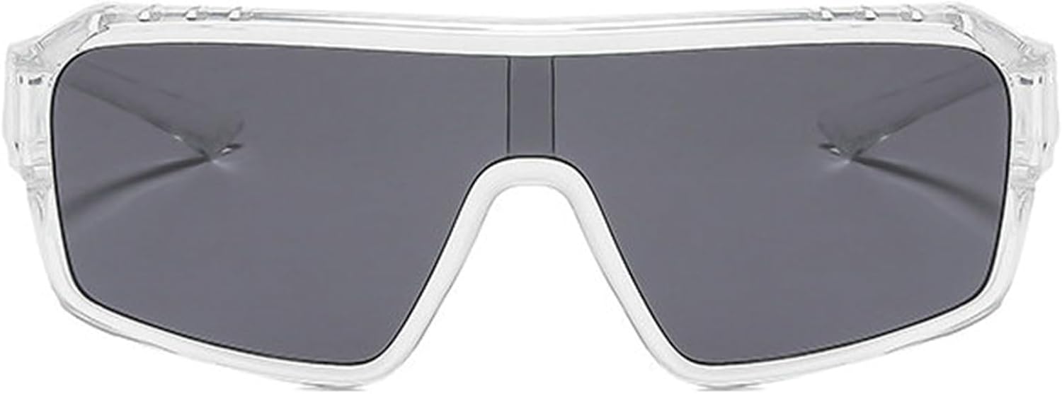 

Солнцезащитные очки Willochra поверх обычных очков, поляризованные солнцезащитные очки большого размера для женщин, обеспечивающие защиту от ультрафиолета во время вождения, C3