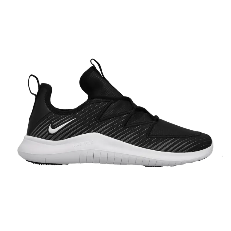 Кроссовки Wmns Free TR Ultra 'Black', черный