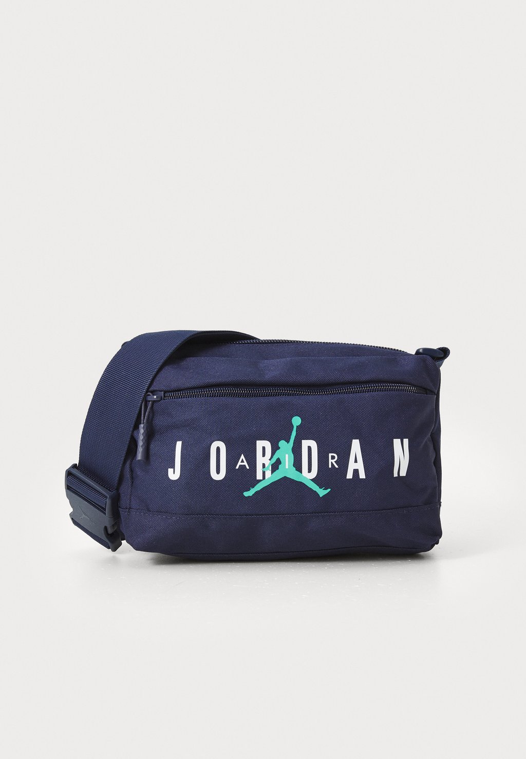 

Сумка через плечо CROSSBODY BAG - Across body bag Jordan, темно-синий