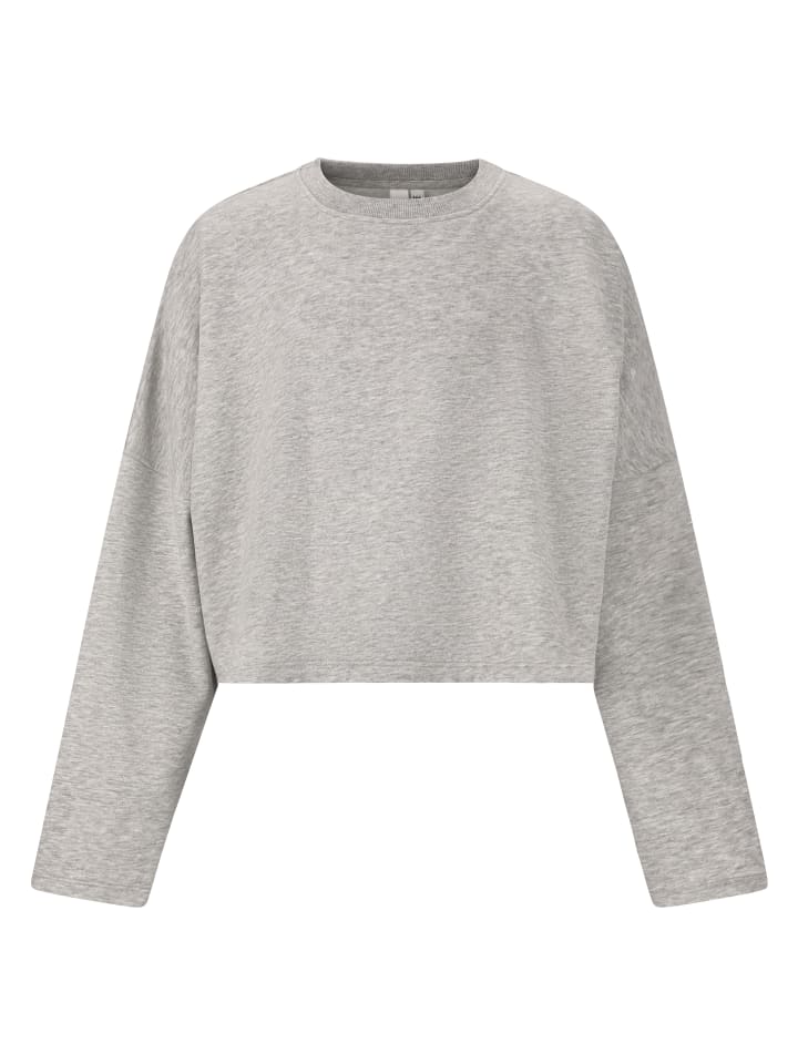 

Толстовка Les'Arcs, цвет 1005 light grey melange