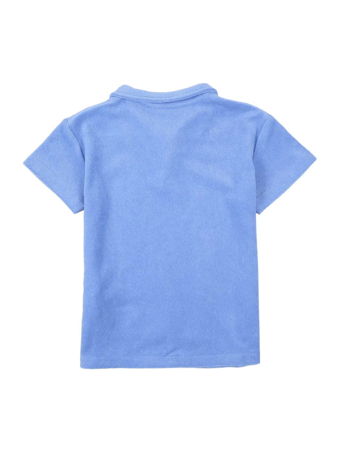 Футболка Lindex, Light Blue — фото 2