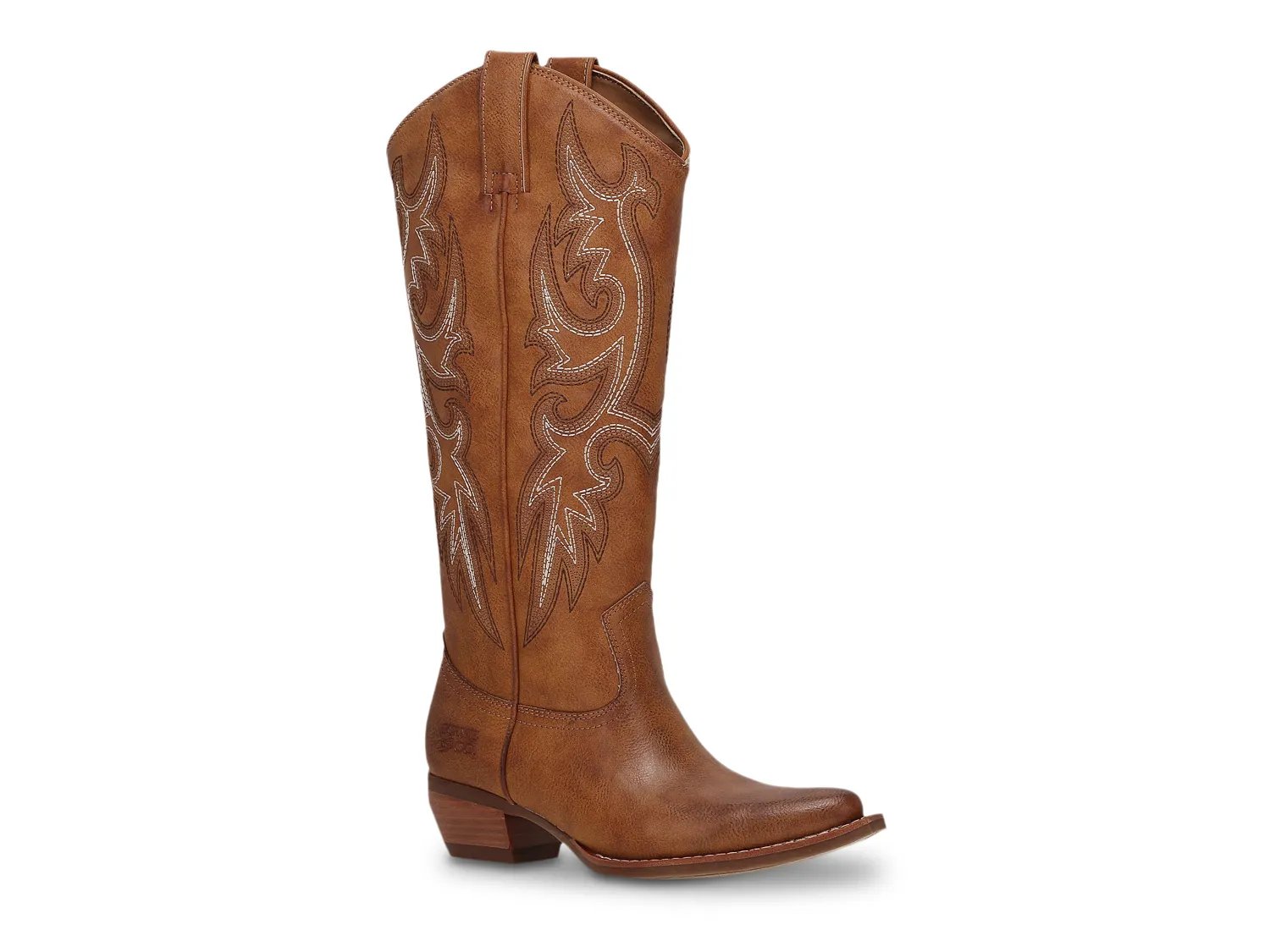 Ботинки Frye & Co. Irlene Boot, Cognac