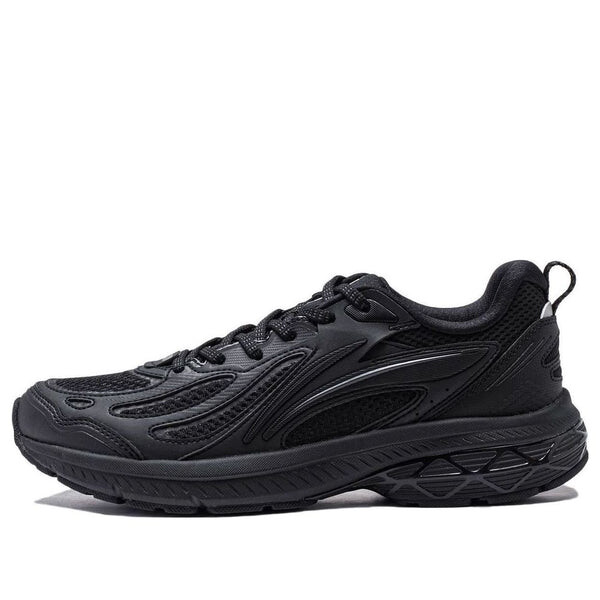 

Кроссовки fuyao v2 Li-Ning, черный