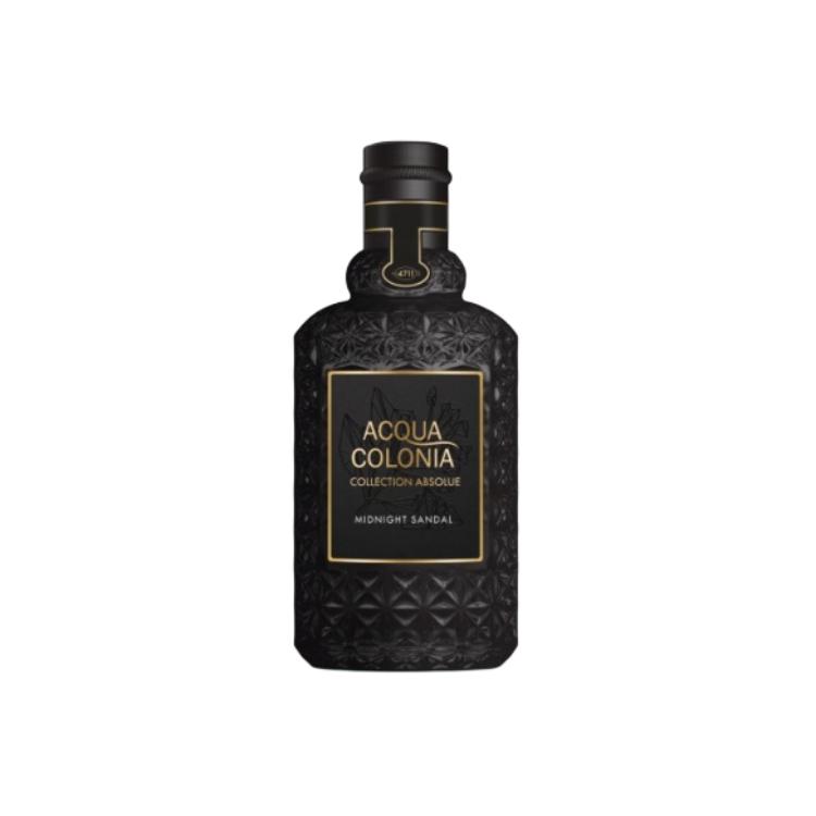 

Духи коллекции absolue midnight sandalwood с древесными нотами, аромат лимона и имбиря, eau de parfum, 100 мл 4711 Acqua Colonia
