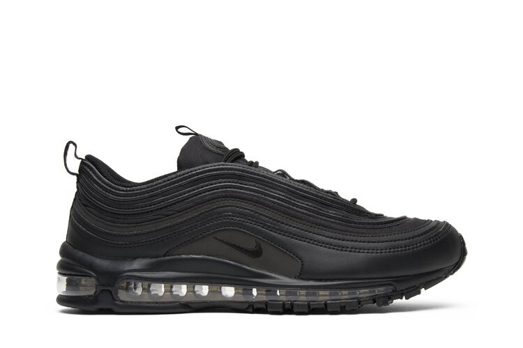 

Кроссовки Nike Air Max 97 'Gold Reflective', черный, Черный;серый, Кроссовки Nike Air Max 97 'Gold Reflective', черный
