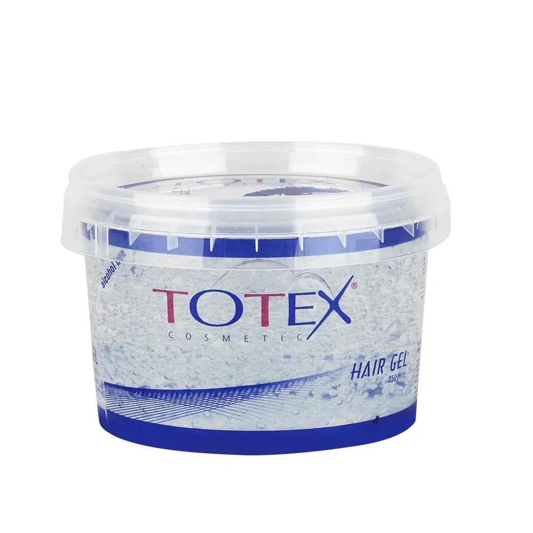 Гель для укладки волос Totex Extra Strong, 250 мл Totex