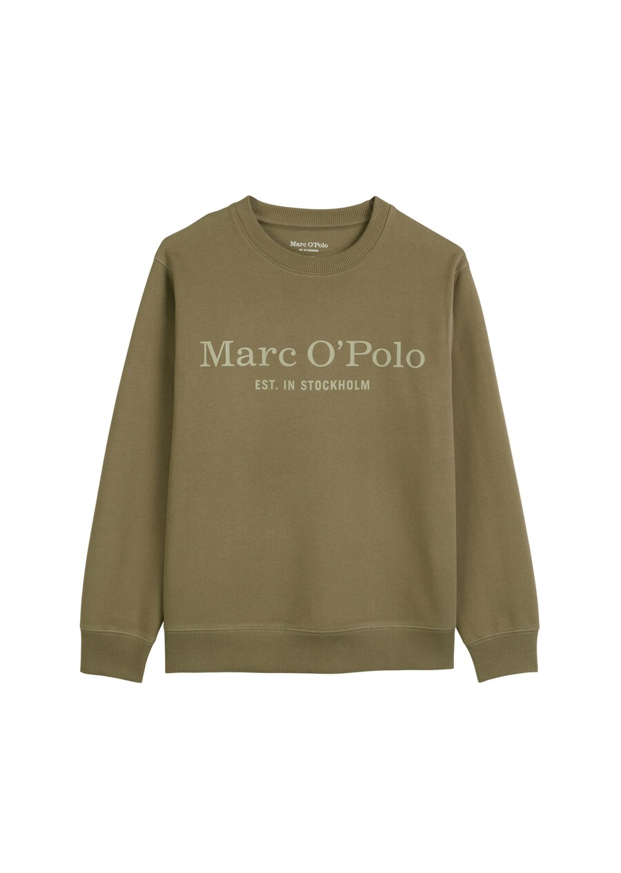 

Свитер Marc OPolo, Olive