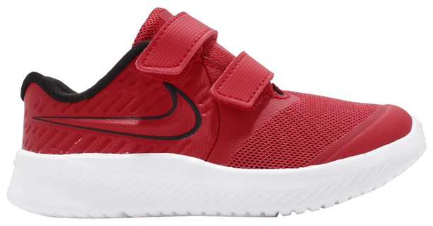 

Кроссовки Nike Star Runner 2 TDV 'University Red', красный