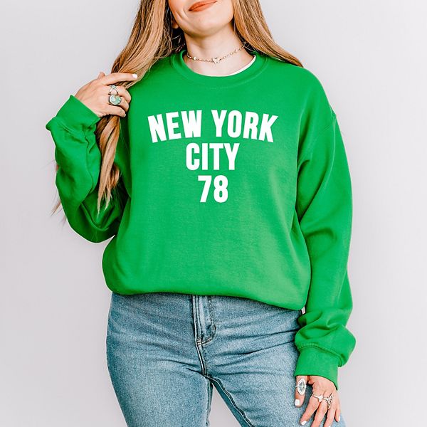 

Свитшот new york city arched 78 puff print Simply Sage Market, Grass, Зеленый, Свитшот new york city arched 78 puff print Simply Sage Market, Grass