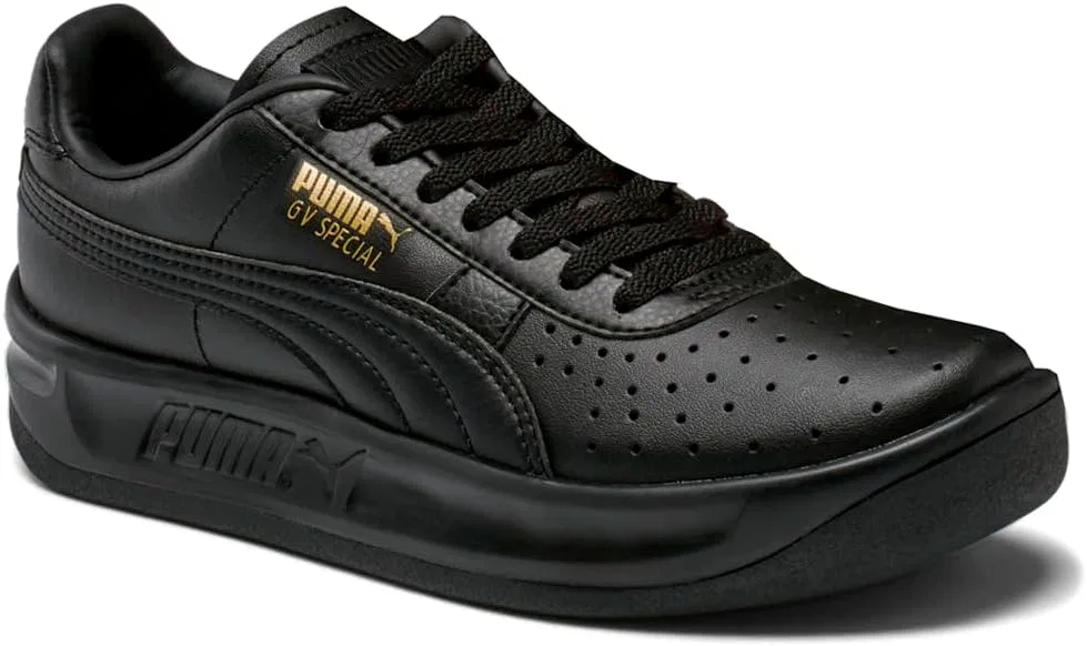 Кроссовки детские PUMA GV Special, черный — фото 3