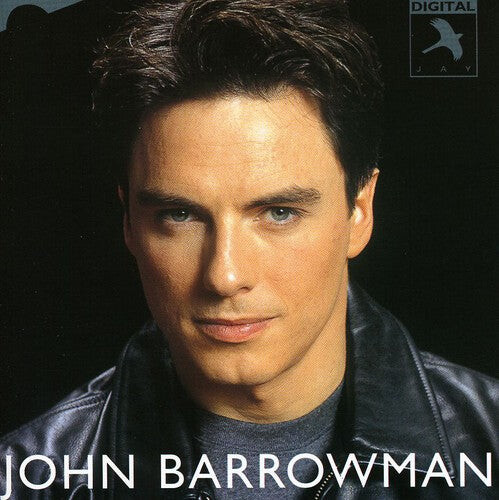

CD диск Barrowman, John: Reflections from Broadway