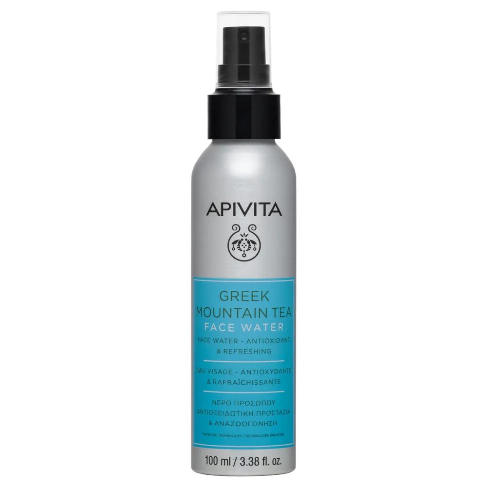 

Apivita Чай для лица Water Moun 100 мл