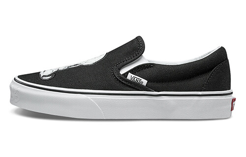 

Слипоны для скейтбординга Vans унисекс