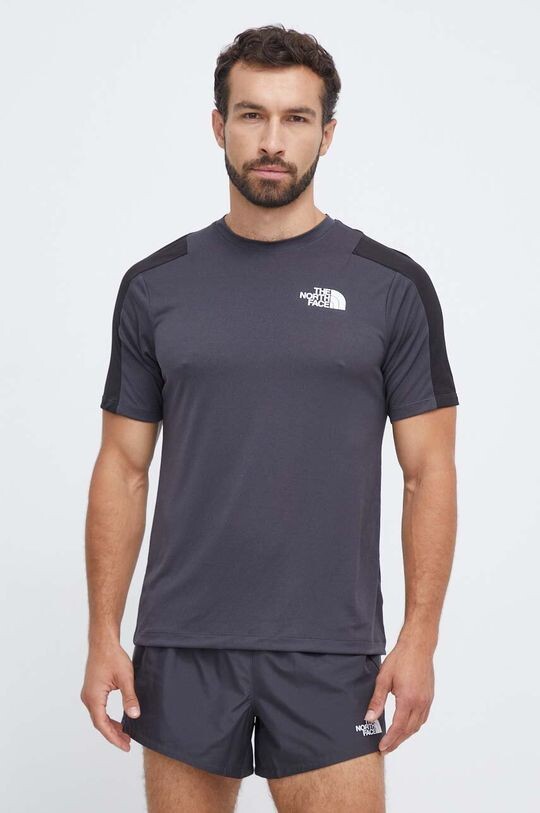 

Спортивная футболка The North Face, черный