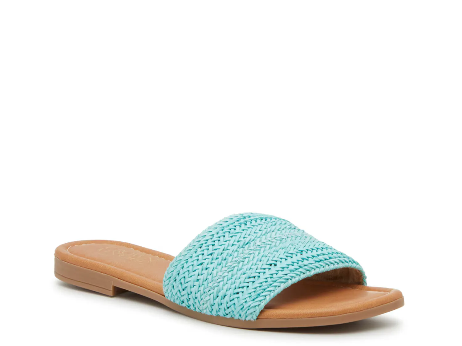 Сандалии Avera Sandal Crown Vintage, светло-голубой