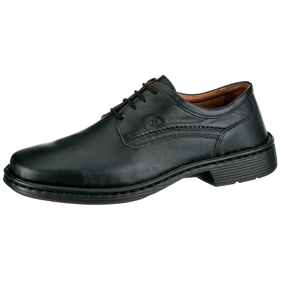 

Деловые туфли JOSEF SEIBEL Lace-Up Shoes, черный