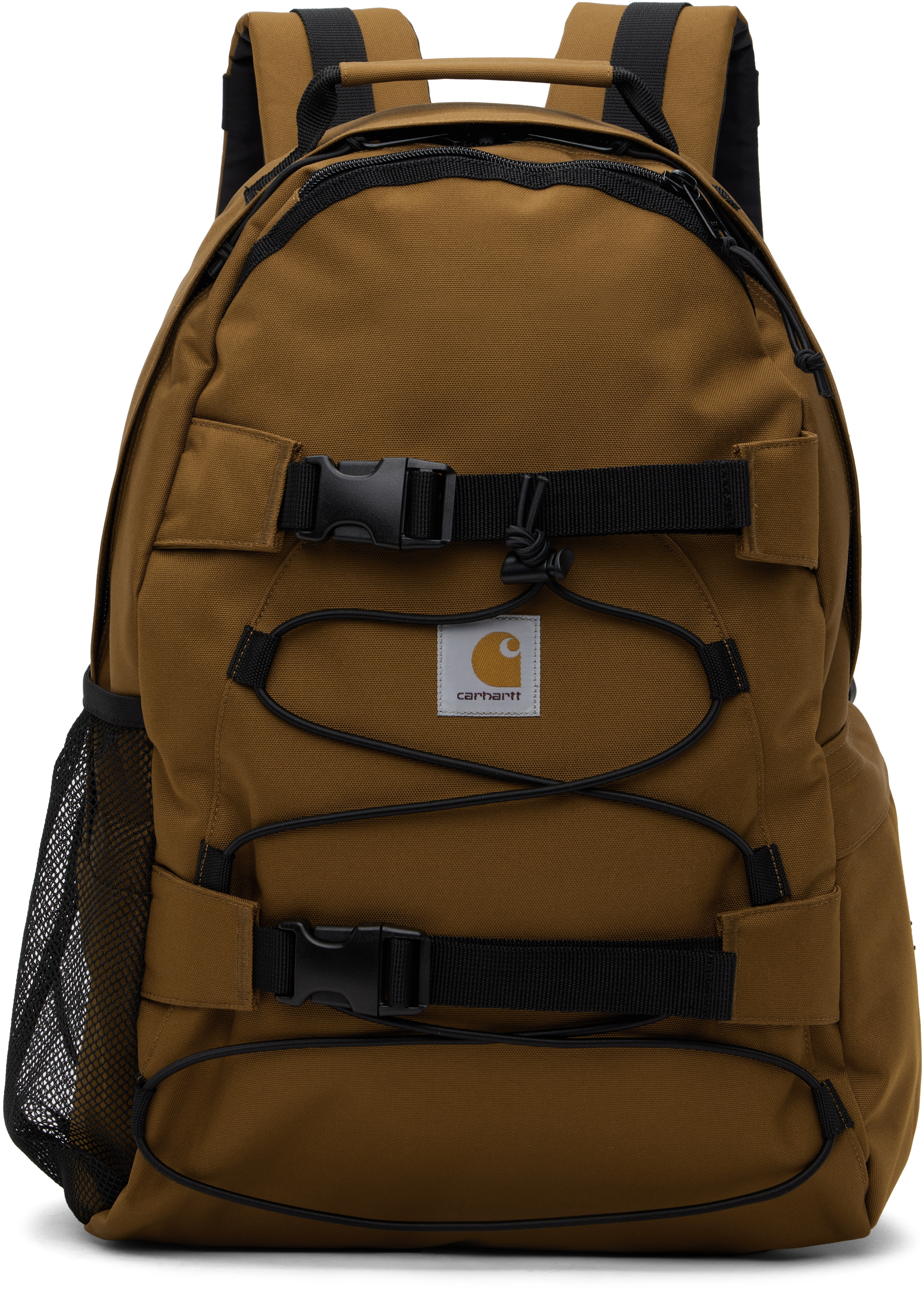 

Рюкзак Kickflip Tan Carhartt Work In Progress