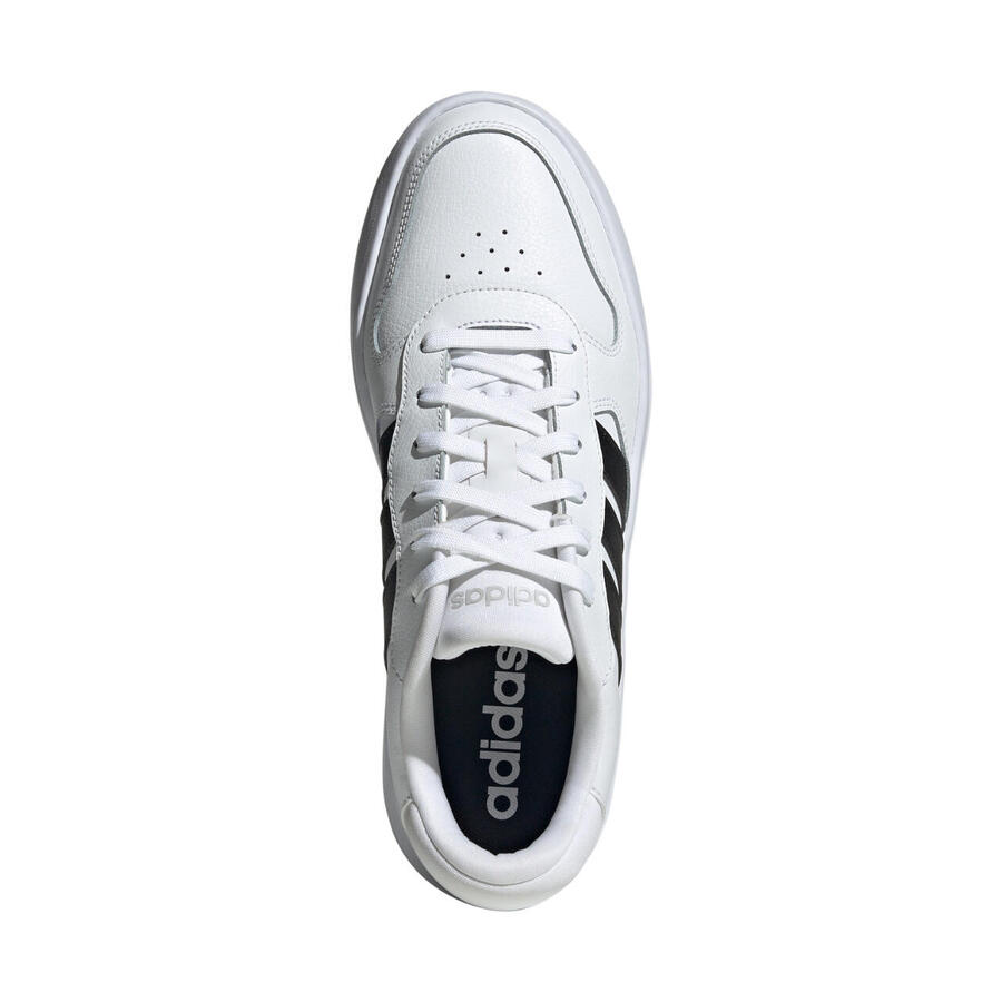 Мужские кроссовки adidas LITECOURT — фото 4