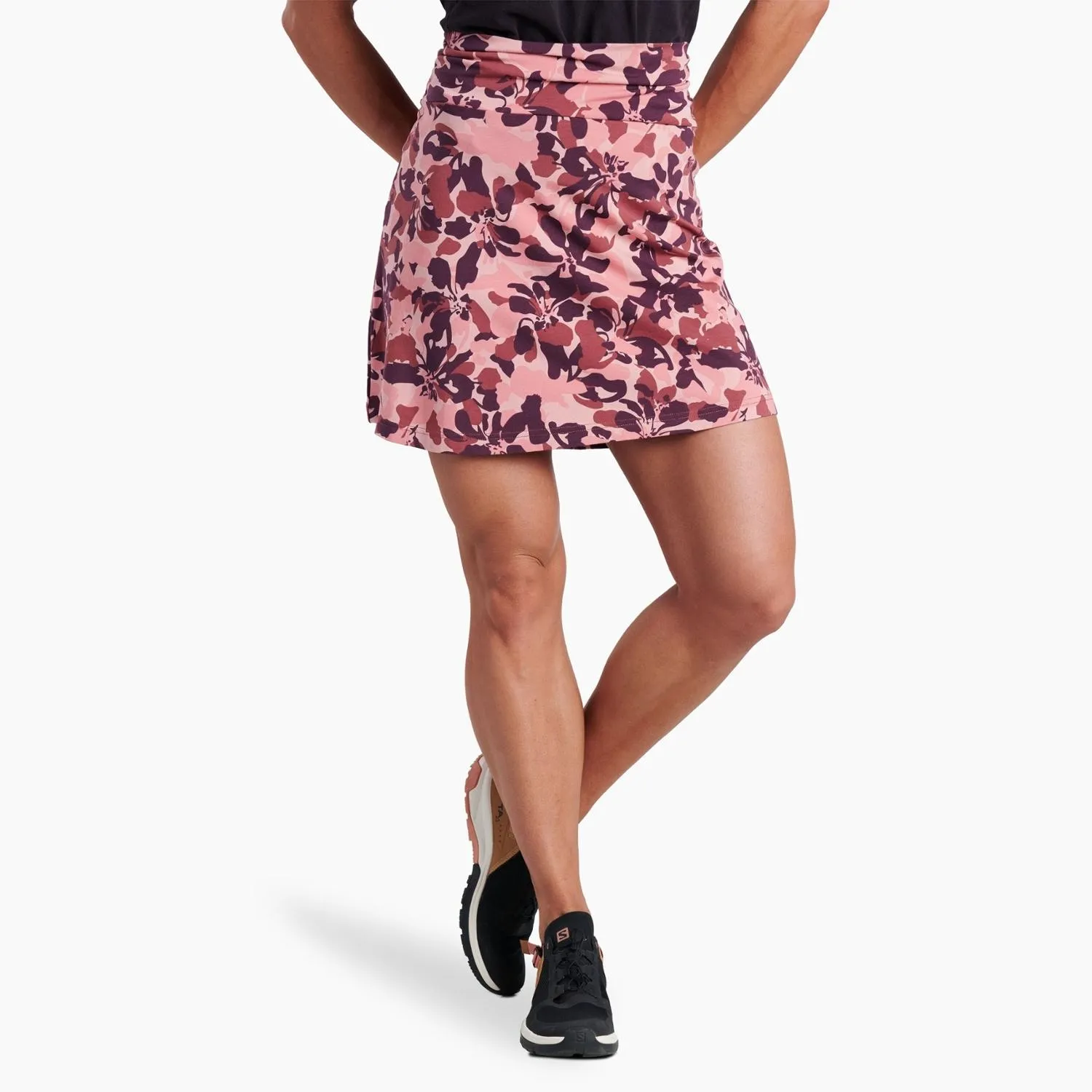 

Юбка Skyla KUHL, Primrose Print