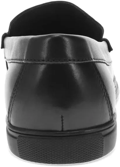 Туфли Dockers Herren Baltic, Black — фото 3