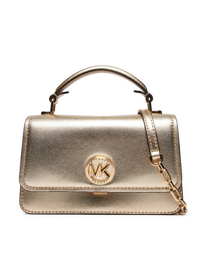 

Сумка MICHAEL Michael Kors, золотой
