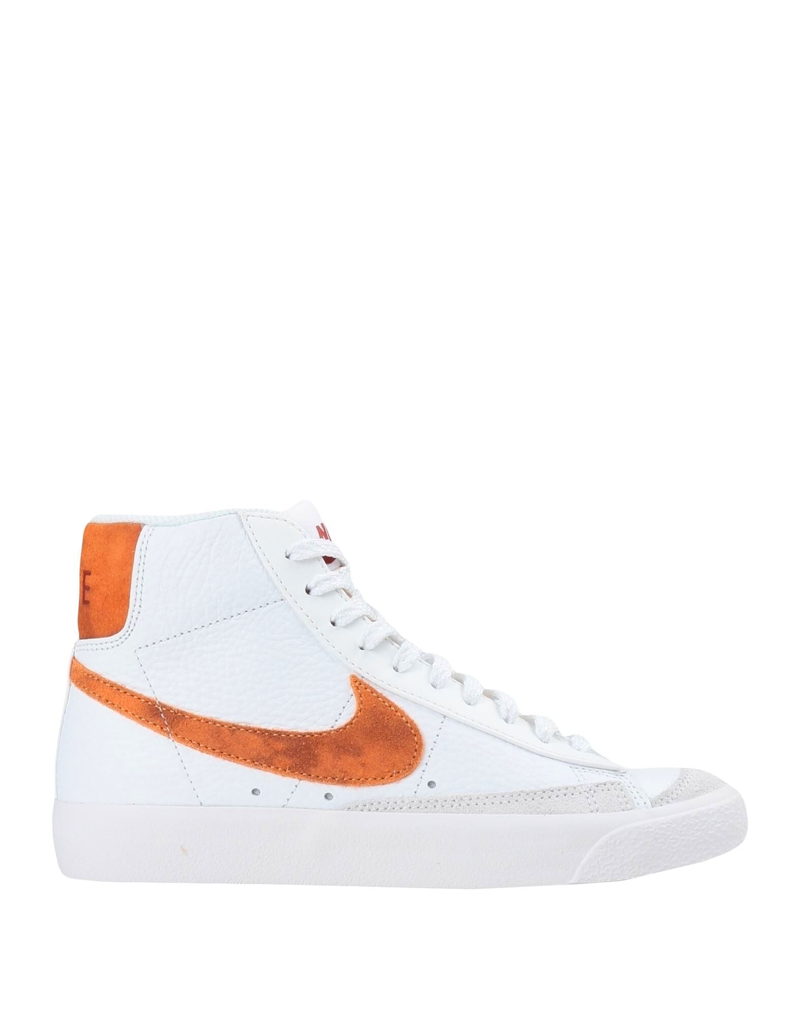 Кроссовки Nike Blazer Mid '77 Women'S Shoes Nike, белый