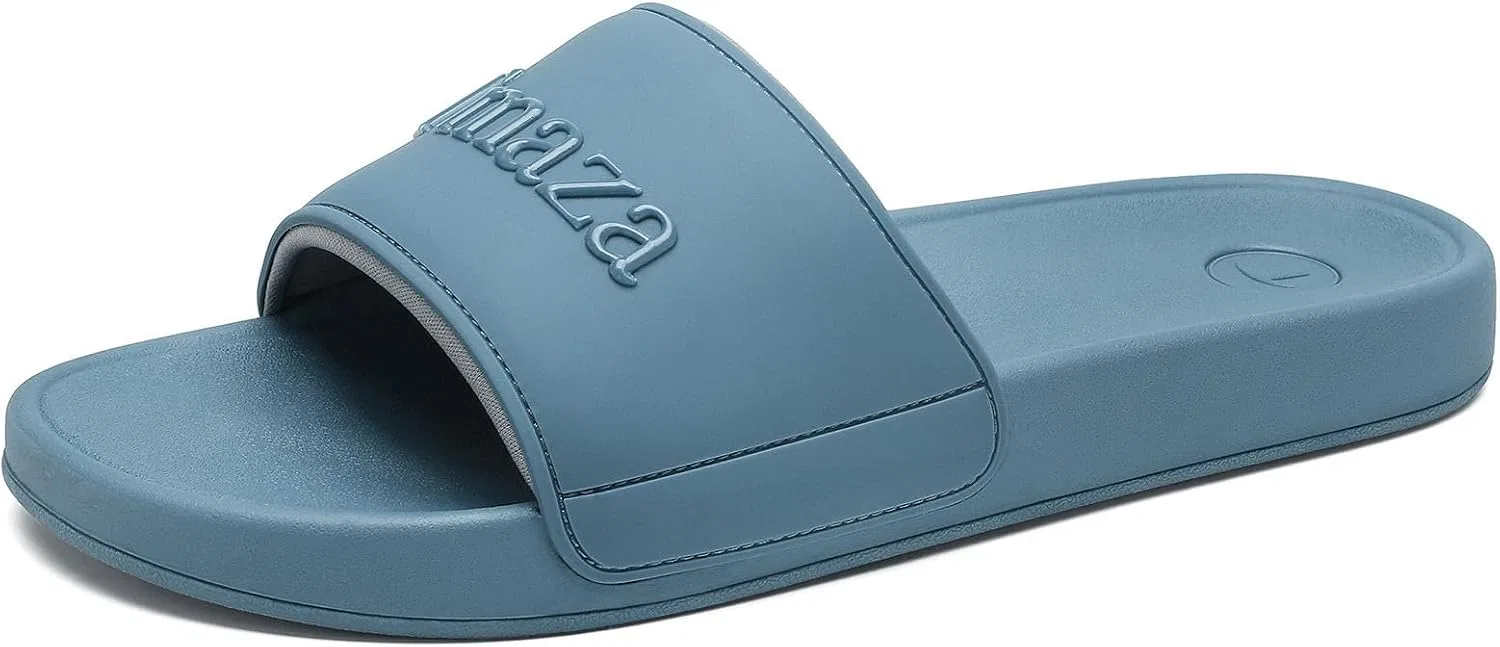 Спортивные сандалии с поддержкой свода стопы, Light Blue Tmaza
