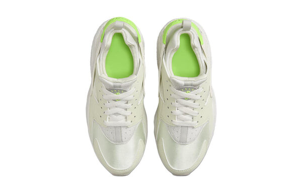Кроссовки huarache run 2.0 Nike, синий — фото 4