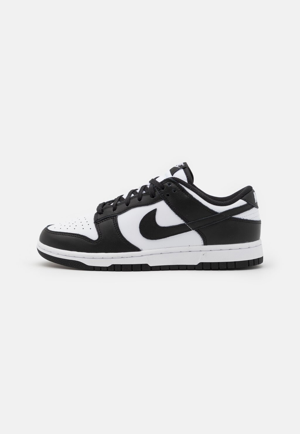 

Кроссовки Nike Dunk, белый / черный